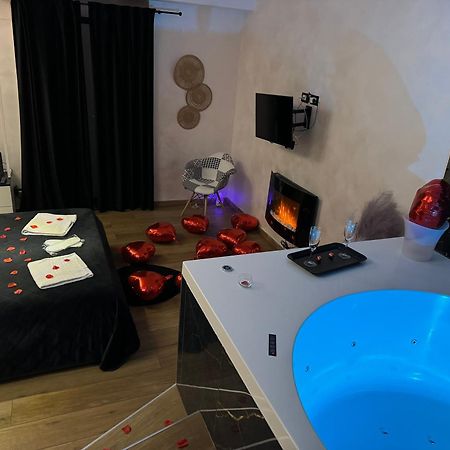Suite Meghan Home Catánia Buitenkant foto