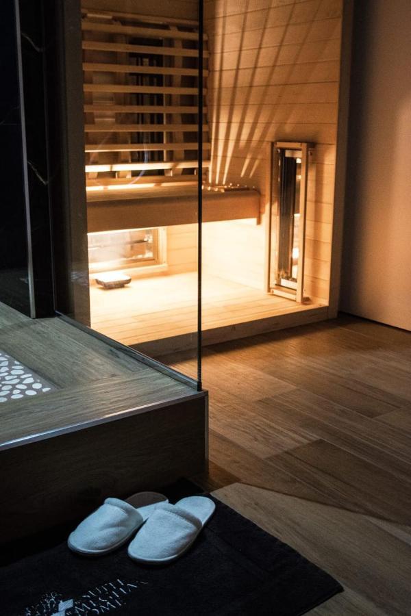 Suite Meghan Home Catánia Buitenkant foto