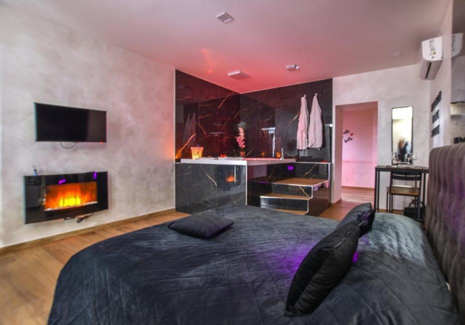 Suite Meghan Home Catánia Buitenkant foto