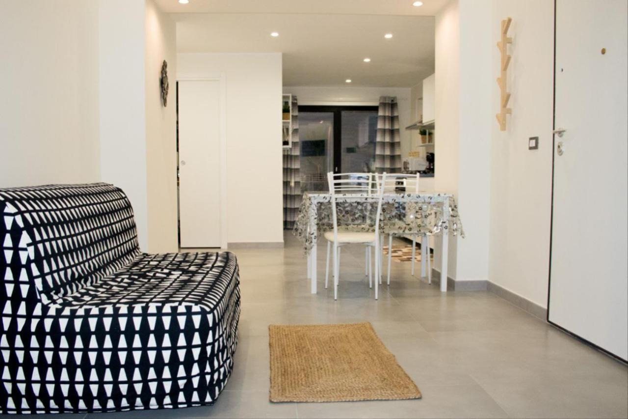 Suite Meghan Home Catánia Buitenkant foto