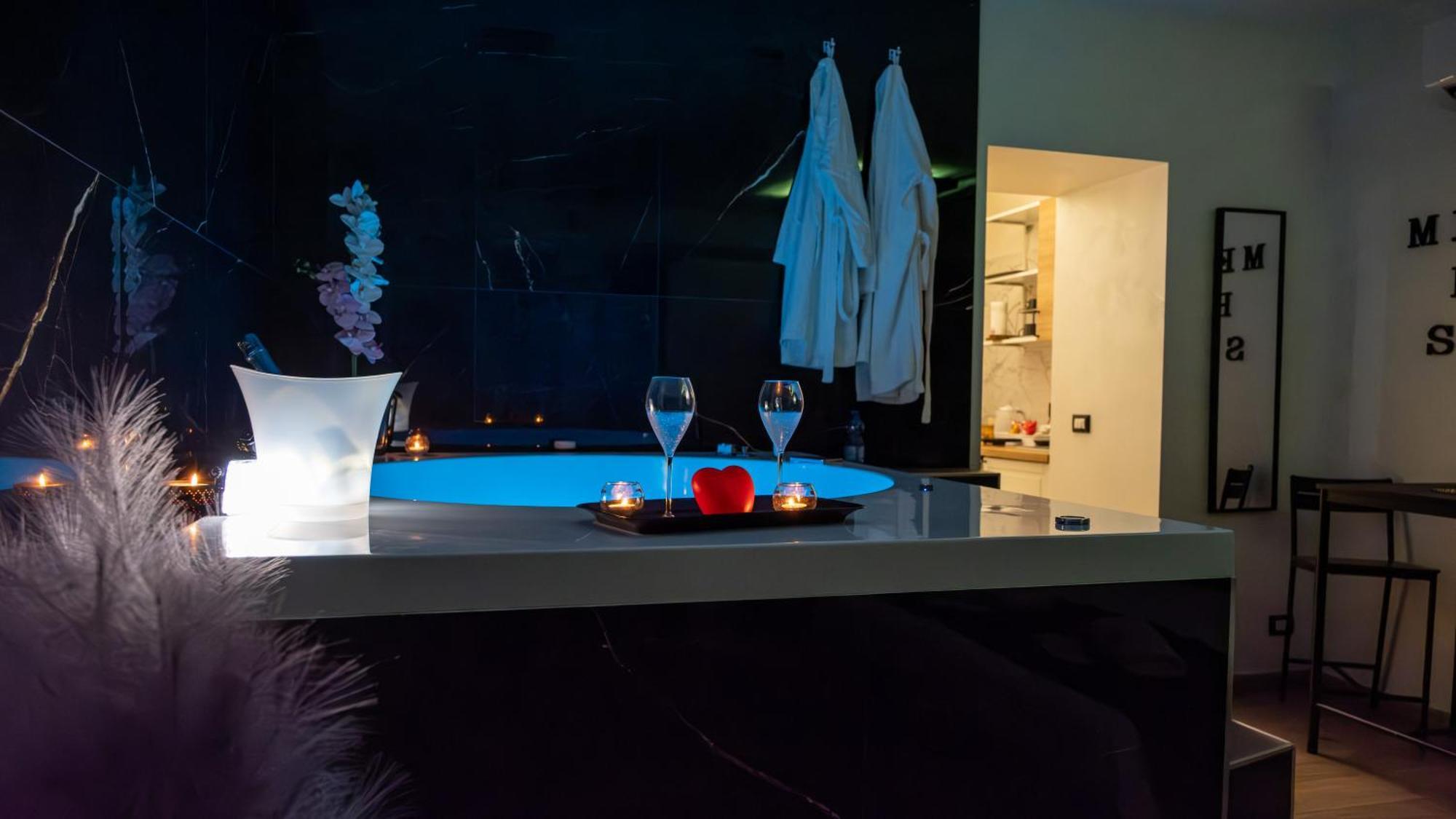 Suite Meghan Home Catánia Buitenkant foto