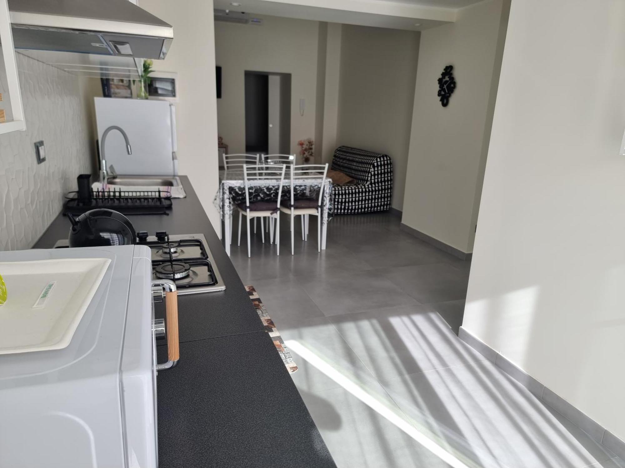 Suite Meghan Home Catánia Buitenkant foto