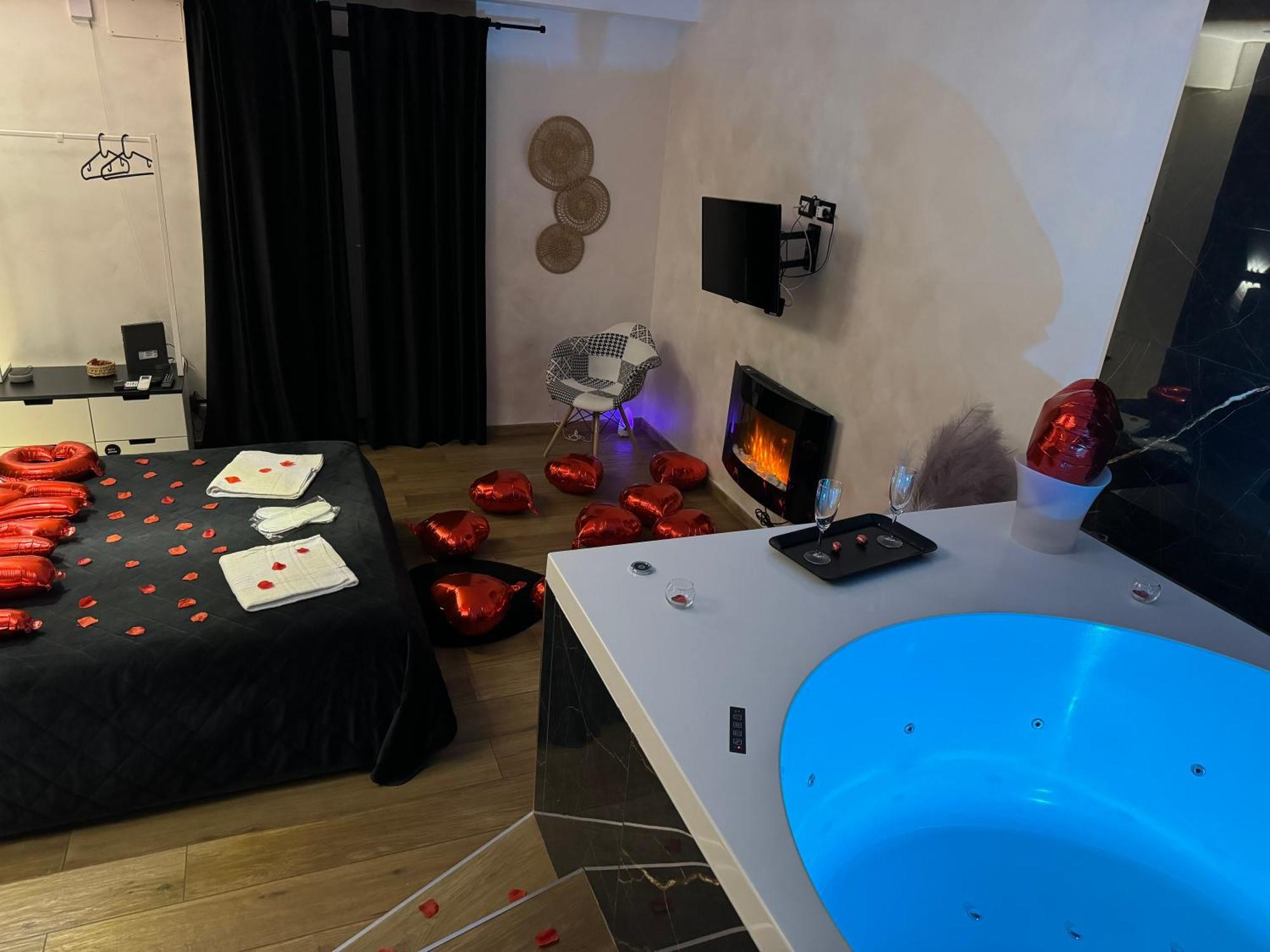 Suite Meghan Home Catánia Buitenkant foto